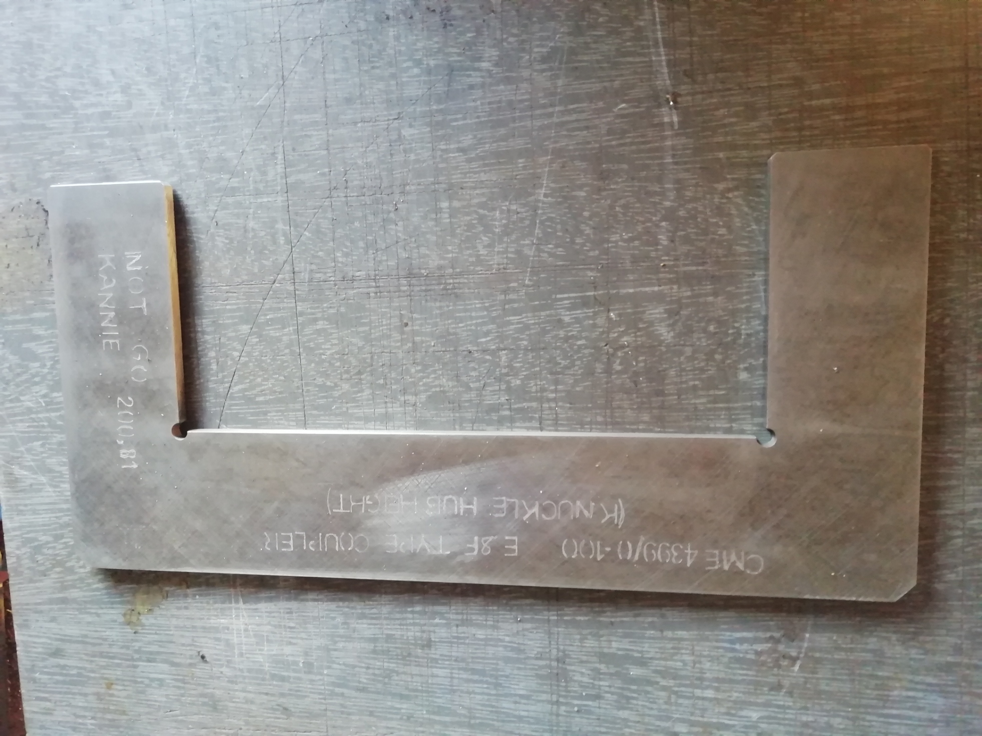 Gauge