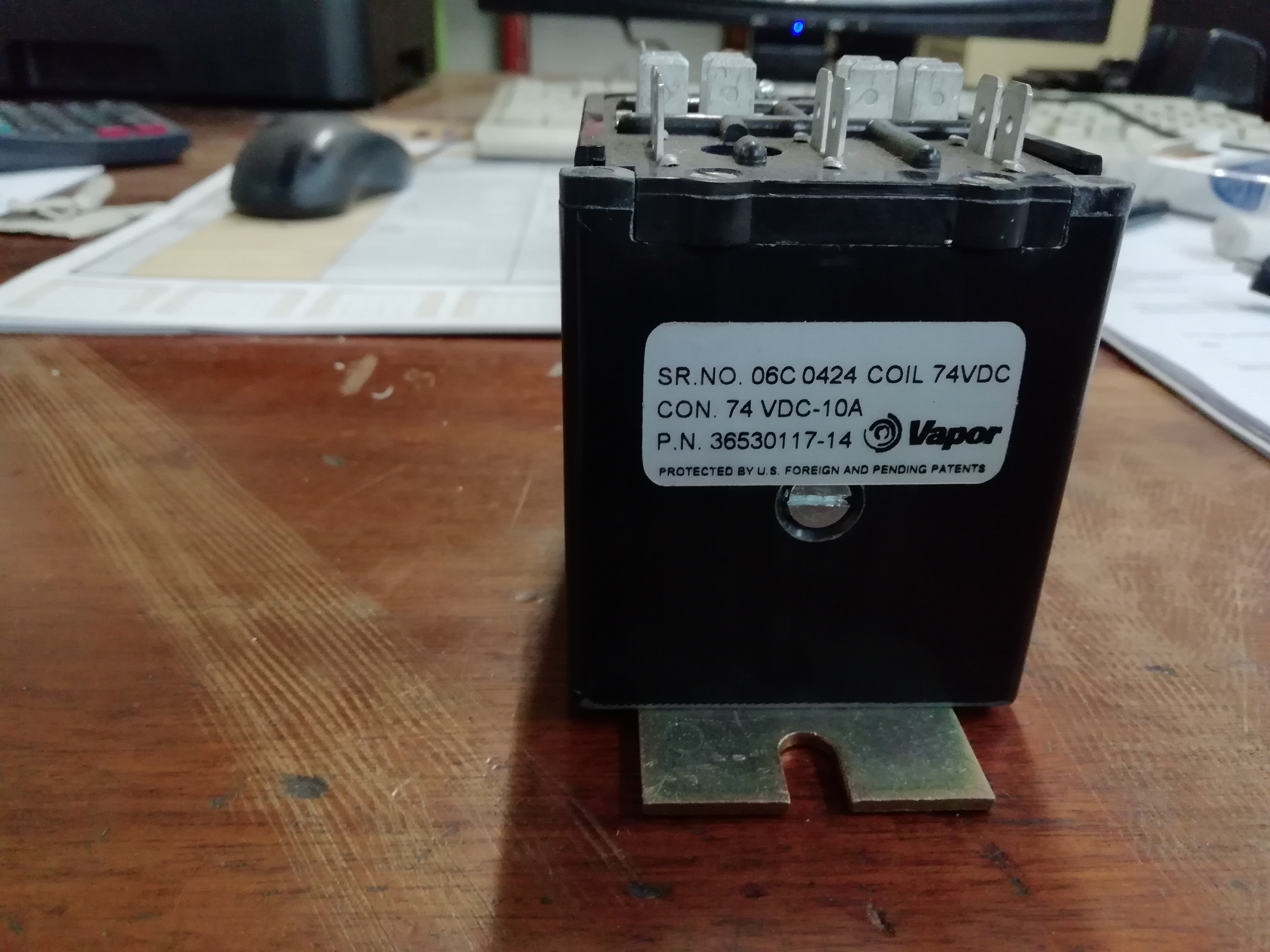 sdr