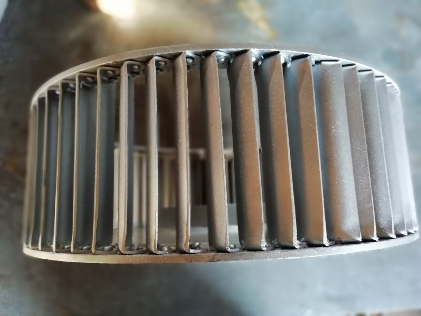 Impeller